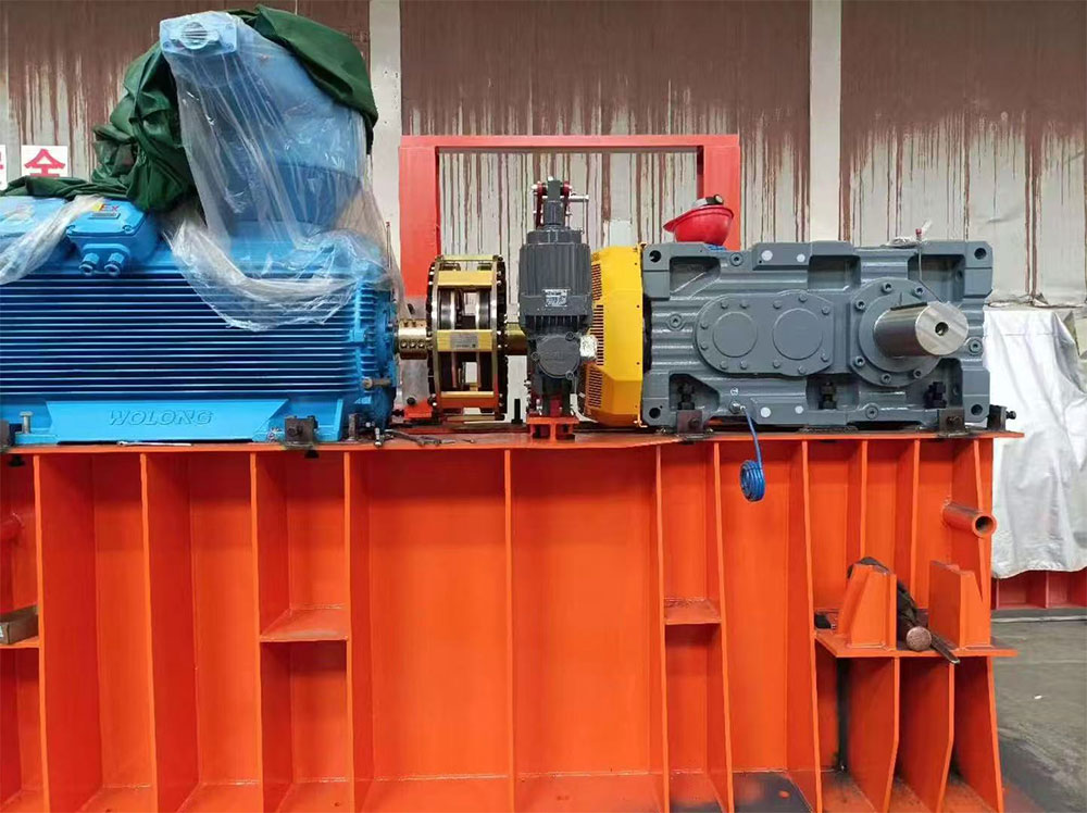 扭力限 制器的几种复位方式?