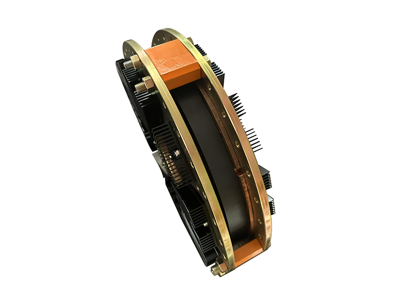 标准型永磁偶合器柔性联轴器(FGC)