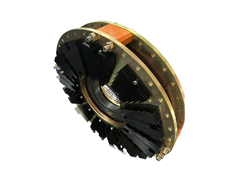 标准型永磁偶合器柔性联轴器(FGC)